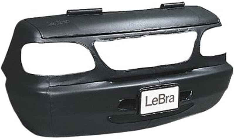 LeBra 55101701 Front End Mask Bra for Vehicle Protection